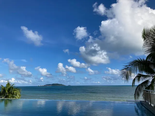 三亚椰影海湾